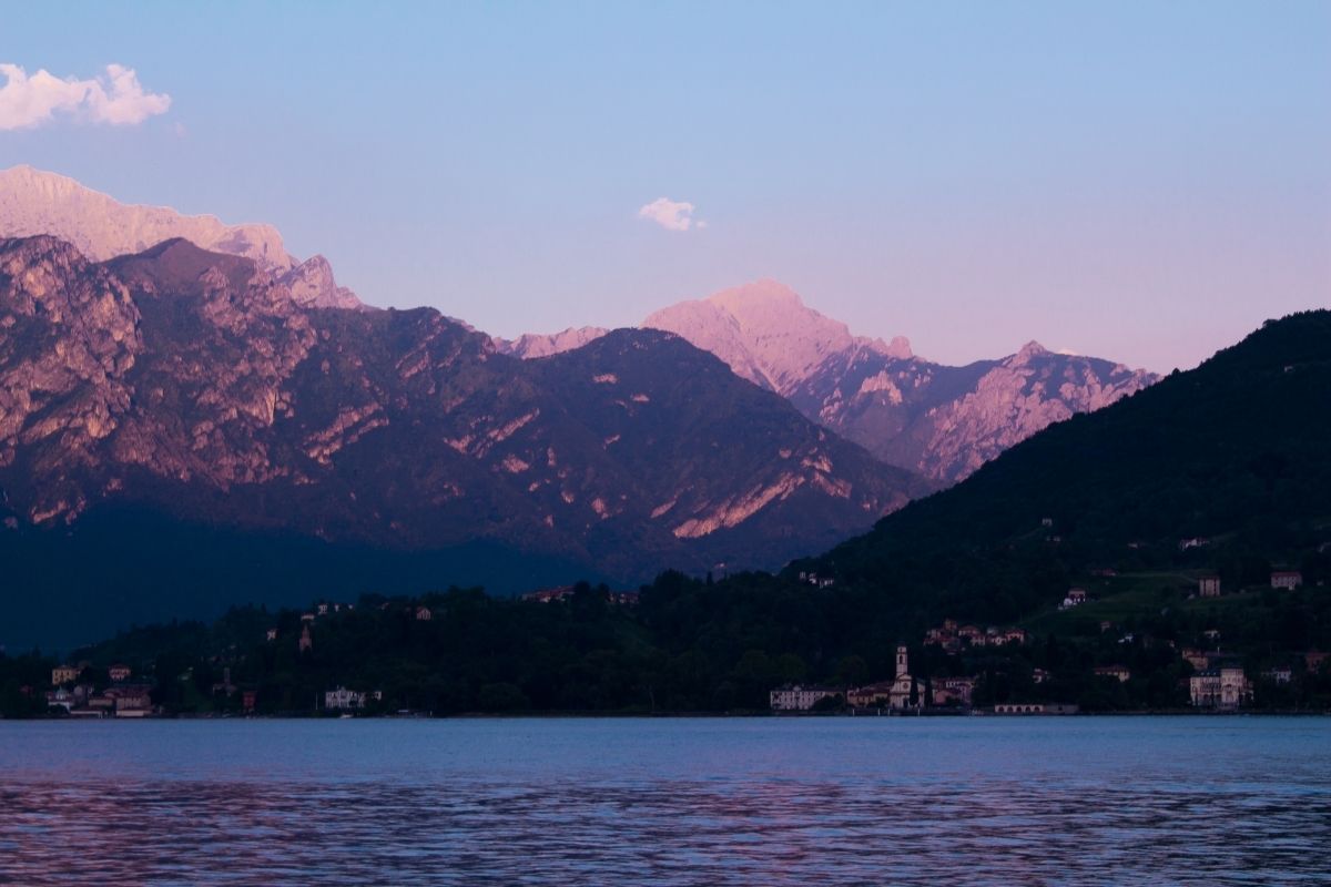Tour alla scoperta del Lago di Como: 3 giorni tra arte, storia e natura