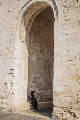 La Basilica di San Nicola a Bari