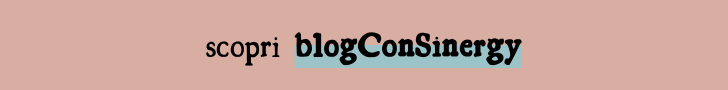 blogConSinergy servizio di consulenza blogging