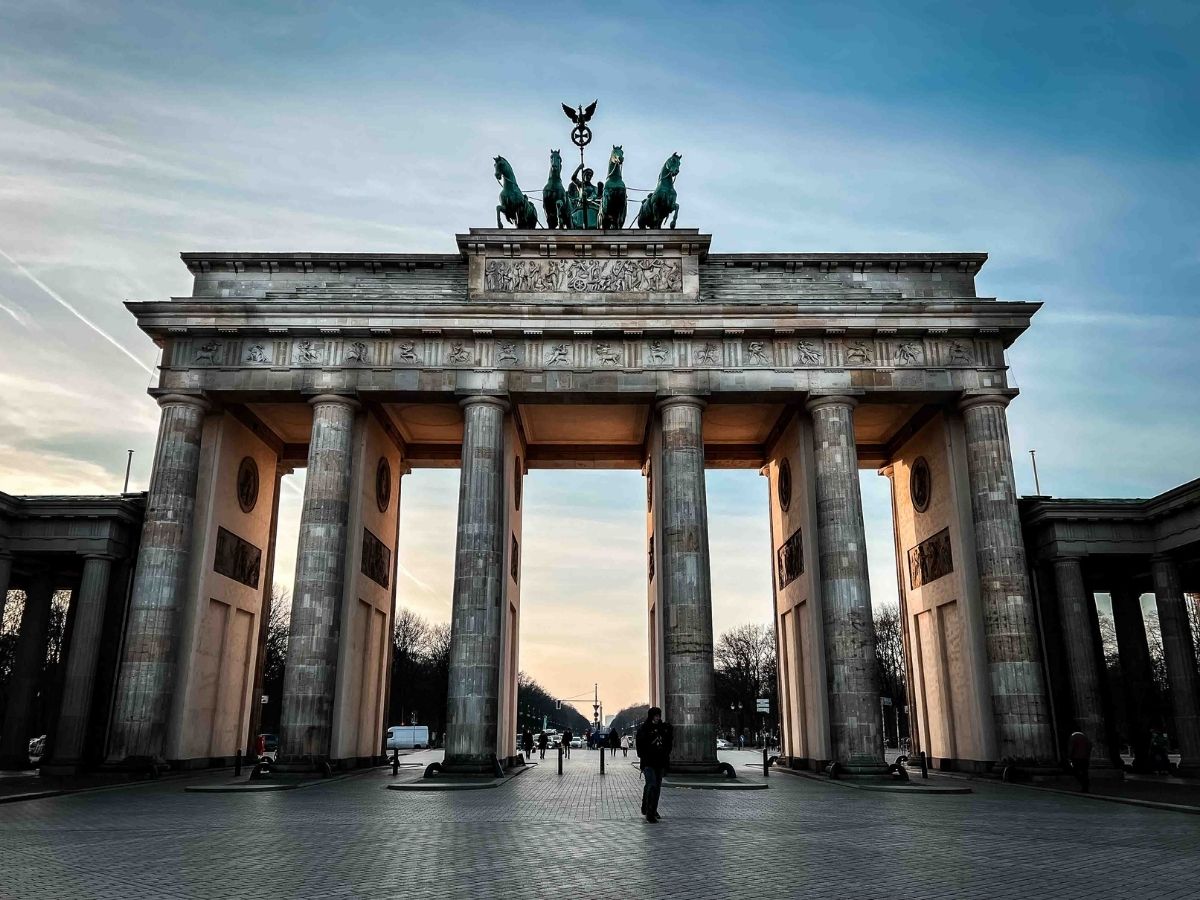Cosa vedere a Berlino: una città divisa, unita, distrutta e ricostruita