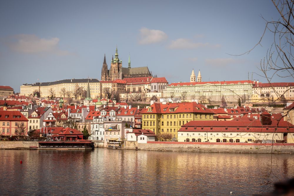 Cosa vedere a Praga: itinerario di 2 giorni